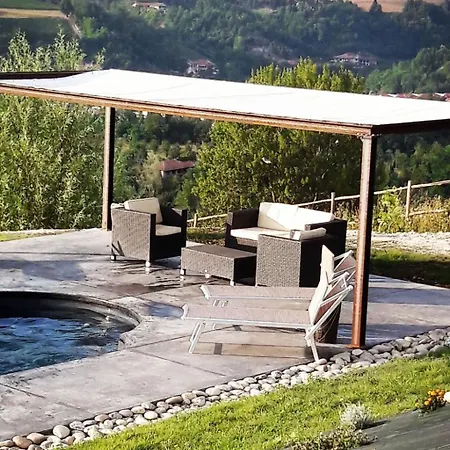 Anwesen Mit Gemeinschaftspool By Interhome Apartment Dogliani