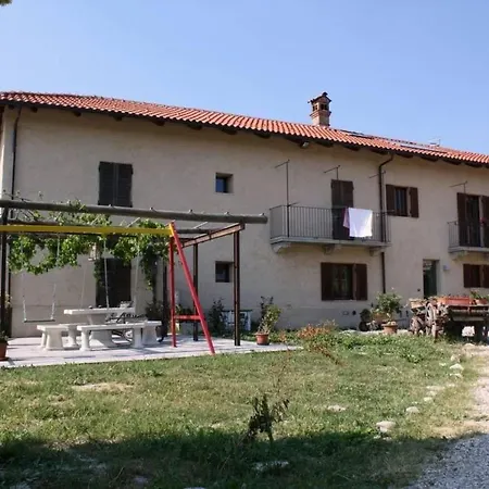 Apartment Anwesen Mit Gemeinschaftspool By Interhome Dogliani